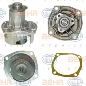 Насос BEHR HELLA SERVICE 8MP 376 803-511