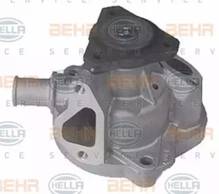 Насос BEHR HELLA SERVICE 8MP 376 803-524