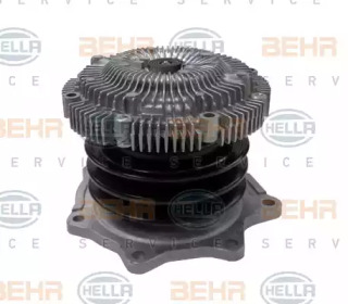 Насос BEHR HELLA SERVICE 8MP 376 803-574