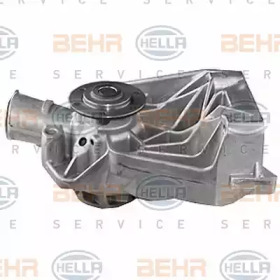 Насос BEHR HELLA SERVICE 8MP 376 803-691