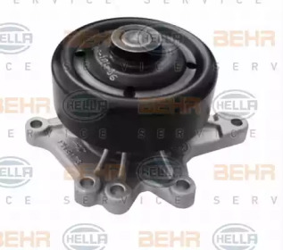 Насос BEHR HELLA SERVICE 8MP 376 803-704