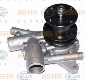 Насос BEHR HELLA SERVICE 8MP 376 803-731