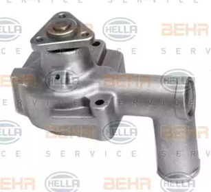 Насос BEHR HELLA SERVICE 8MP 376 804-074