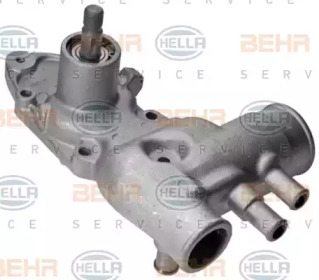 Насос BEHR HELLA SERVICE 8MP 376 804-121