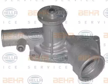 Насос BEHR HELLA SERVICE 8MP 376 804-164