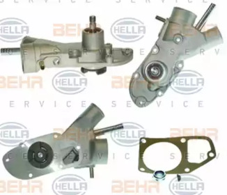 Насос BEHR HELLA SERVICE 8MP 376 804-171