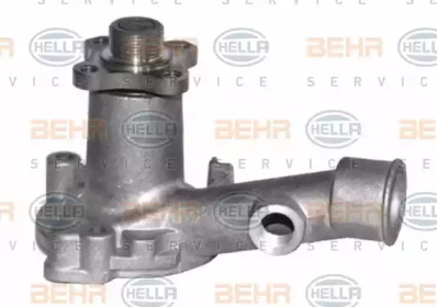 Насос BEHR HELLA SERVICE 8MP 376 804-181