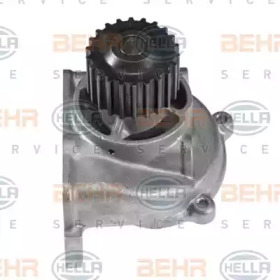 Насос BEHR HELLA SERVICE 8MP 376 804-324