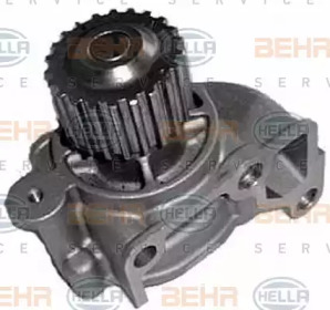 Насос BEHR HELLA SERVICE 8MP 376 804-321