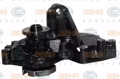 Насос BEHR HELLA SERVICE 8MP 376 804-331