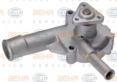 Насос BEHR HELLA SERVICE 8MP 376 804-361