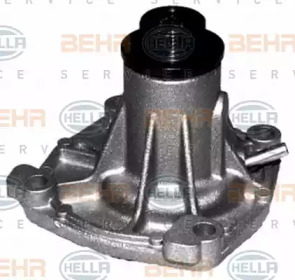 Насос BEHR HELLA SERVICE 8MP 376 804-481