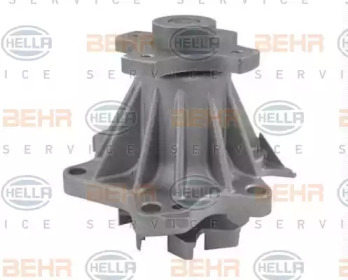 Насос BEHR HELLA SERVICE 8MP 376 804-494