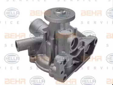 Насос BEHR HELLA SERVICE 8MP 376 804-504