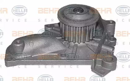 Насос BEHR HELLA SERVICE 8MP 376 804-554