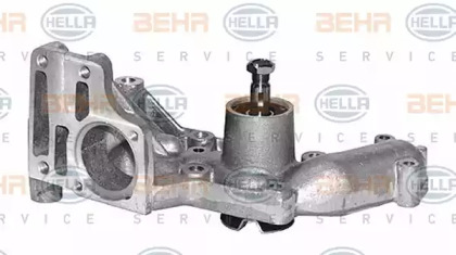 Насос BEHR HELLA SERVICE 8MP 376 804-561