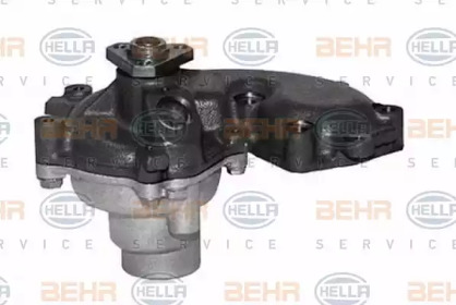 Насос BEHR HELLA SERVICE 8MP 376 804-621