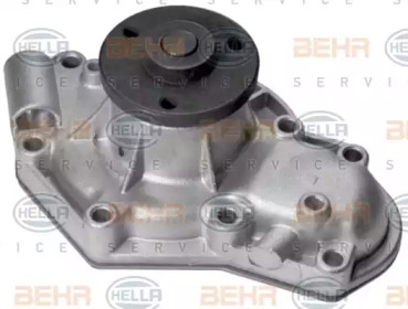 Насос BEHR HELLA SERVICE 8MP 376 804-651