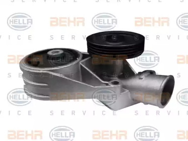 Насос BEHR HELLA SERVICE 8MP 376 804-704