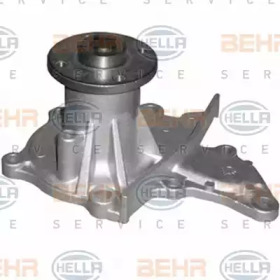 Насос BEHR HELLA SERVICE 8MP 376 804-781