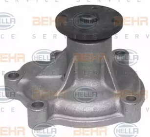 Насос BEHR HELLA SERVICE 8MP 376 805-021