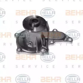 Насос BEHR HELLA SERVICE 8MP 376 805-134