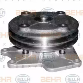 Насос BEHR HELLA SERVICE 8MP 376 805-181