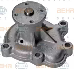 Насос BEHR HELLA SERVICE 8MP 376 805-191