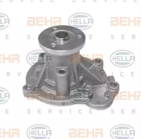 Насос BEHR HELLA SERVICE 8MP 376 805-284