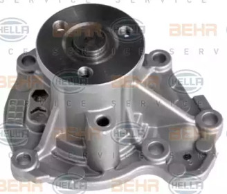 Насос BEHR HELLA SERVICE 8MP 376 805-281