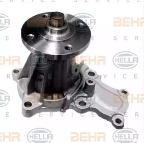 Насос BEHR HELLA SERVICE 8MP 376 805-304