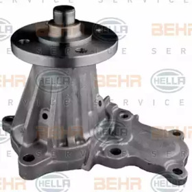 Насос BEHR HELLA SERVICE 8MP 376 805-301