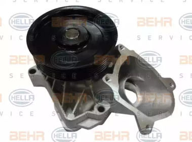 Насос BEHR HELLA SERVICE 8MP 376 805-324