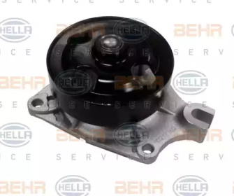 Насос BEHR HELLA SERVICE 8MP 376 805-374