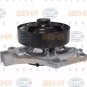 Насос BEHR HELLA SERVICE 8MP 376 805-371