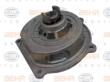 Насос BEHR HELLA SERVICE 8MP 376 805-384