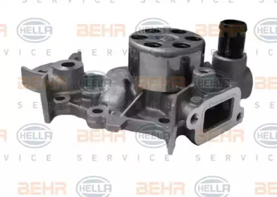 Насос BEHR HELLA SERVICE 8MP 376 805-394