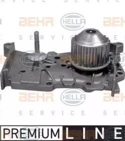 Насос BEHR HELLA SERVICE 8MP 376 805-401