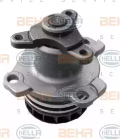 Насос BEHR HELLA SERVICE 8MP 376 805-424