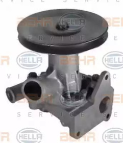 Насос BEHR HELLA SERVICE 8MP 376 805-501