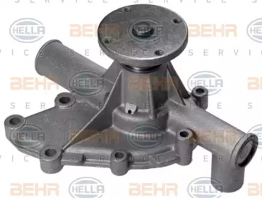 Насос BEHR HELLA SERVICE 8MP 376 805-561