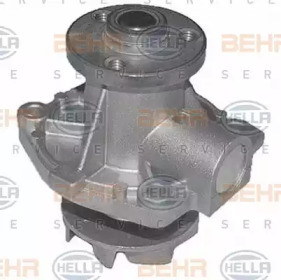 Насос BEHR HELLA SERVICE 8MP 376 805-624