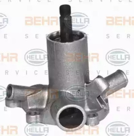 Насос BEHR HELLA SERVICE 8MP 376 805-631