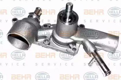 Насос BEHR HELLA SERVICE 8MP 376 805-641