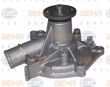 Насос BEHR HELLA SERVICE 8MP 376 805-674