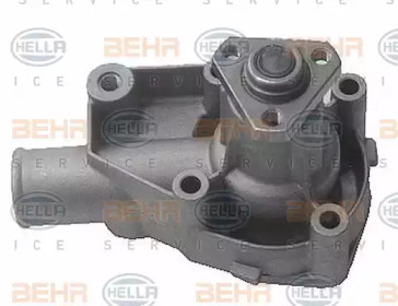 Насос BEHR HELLA SERVICE 8MP 376 805-704