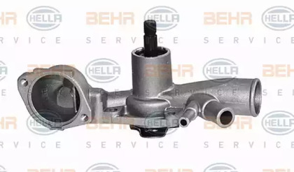 Насос BEHR HELLA SERVICE 8MP 376 806-071