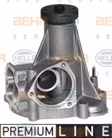 Насос BEHR HELLA SERVICE 8MP 376 806-141