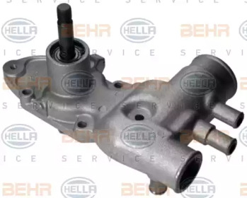 Насос BEHR HELLA SERVICE 8MP 376 806-161