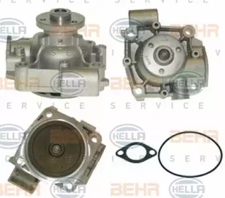 Насос BEHR HELLA SERVICE 8MP 376 806-251